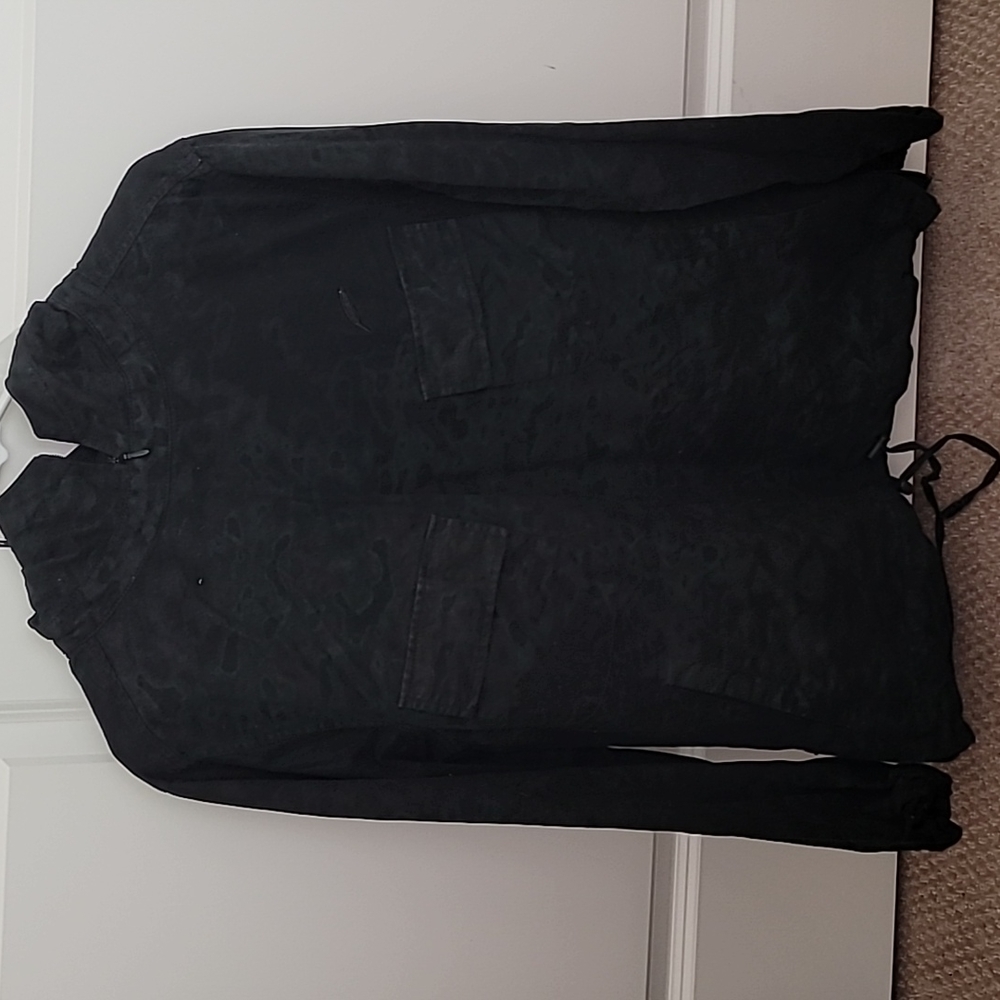 Publish Pullover